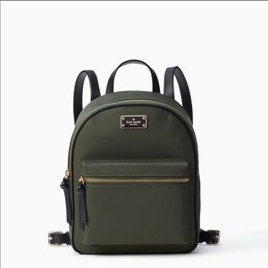 Kate Spade Wilson Road Small Bradley